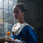 狂热郁金香 Tulip Fever