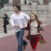 纽约时刻 New York Minute
