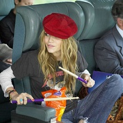 纽约时刻 New York Minute
