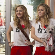 纽约时刻 New York Minute