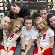纽约时刻 New York Minute