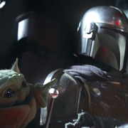 点击查看图片 曼达洛人 第一季 The Mandalorian Season 1
