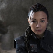 点击查看图片 曼达洛人 第一季 The Mandalorian Season 1