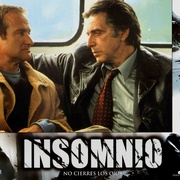 点击查看图片 失眠症 Insomnia