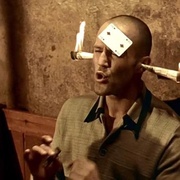 两杆大烟枪 Lock, Stock and Two Smoking Barrels