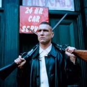 两杆大烟枪 Lock, Stock and Two Smoking Barrels