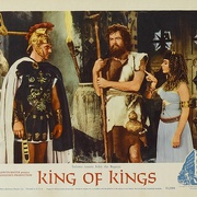万王之王 King of Kings