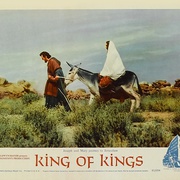 万王之王 King of Kings
