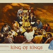 万王之王 King of Kings