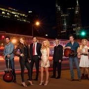 音乐之乡 第一季 Nashville Season 1