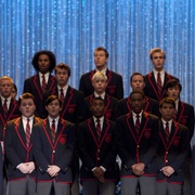 点击查看图片 欢乐合唱团 第二季 Glee Season 2