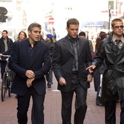 十二罗汉 Ocean's Twelve