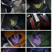 点击查看图片 机动战士高达00 第二季 機動戦士ガンダムOO セカンドシーズン