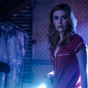 神探南茜 第一季 Nancy Drew Season 1
