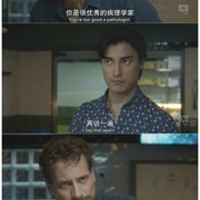 点击查看图片 神秘法医 第一季 Harrow Season 1
