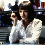 低俗小说 Pulp Fiction