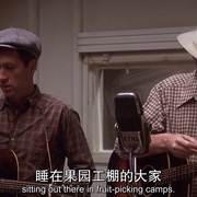 光荣何价 Bound for Glory