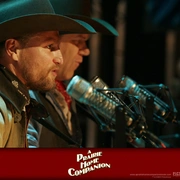 牧场之家好做伴 A Prairie Home Companion