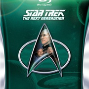 点击查看图片 星际旅行:下一代 第四季 Star Trek: The Next Generation Season 4