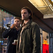 邪恶力量 第十季 Supernatural Season 10