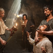 点击查看图片 达·芬奇的恶魔 第二季 Da Vinci's Demons Season 2