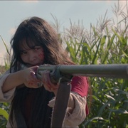 猎鸟 Birdshot