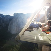 黎明墙 The Dawn Wall
