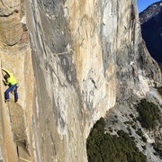 黎明墙 The Dawn Wall