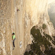 黎明墙 The Dawn Wall