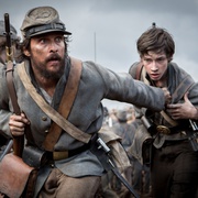 琼斯的自由国度 Free State of Jones