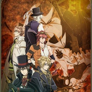 Code:Realize 创世的公主 Code:Realize～創世の姫君～