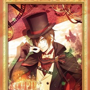 Code:Realize 创世的公主 Code:Realize～創世の姫君～