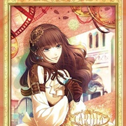 Code:Realize 创世的公主 Code:Realize～創世の姫君～