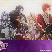 战刻夜想曲 戦刻ナイトブラッド