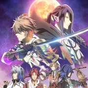 战刻夜想曲 戦刻ナイトブラッド