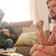 点击查看图片 难以伺候 第一季 High Maintenance Season 1