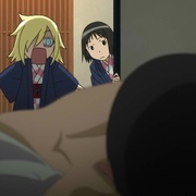 现视研 2代目 げんしけん 二代目