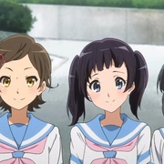 吹响悠风号 響け！ユーフォニアム
