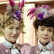 雀起乡到烛镇 第一季 Lark Rise to Candleford Season 1