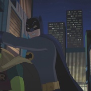 蝙蝠侠大战双面人 Batman Vs. Two-Face