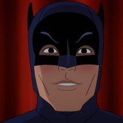 蝙蝠侠大战双面人 Batman Vs. Two-Face