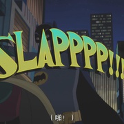 蝙蝠侠大战双面人 Batman Vs. Two-Face