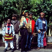点击查看图片 节奏、韵律与生活:一个部落的旅行 Beats Rhymes and Life: The Travels of A Tribe Called Quest