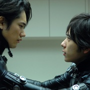 杀戮都市2 GANTZ PERFECT ANSWER