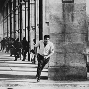 巴黎战火 Paris brûle-t-il?