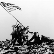 硫磺岛浴血战 Sands of Iwo Jima