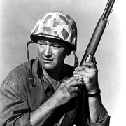 硫磺岛浴血战 Sands of Iwo Jima