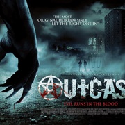 放逐 Outcast