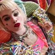 点击查看图片 猛禽小队和哈莉·奎茵 Birds of Prey: And the Fantabulous Emancipation of One Harley Quinn