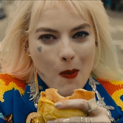 点击查看图片 猛禽小队和哈莉·奎茵 Birds of Prey: And the Fantabulous Emancipation of One Harley Quinn
